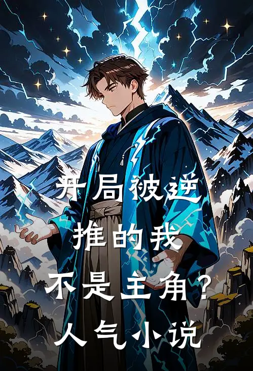 开局被逆推的我，不是主角？人气小说