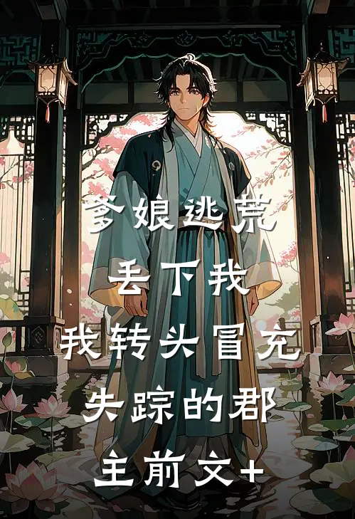 爹娘逃荒丢下我，我转头冒充失踪的郡主前文+