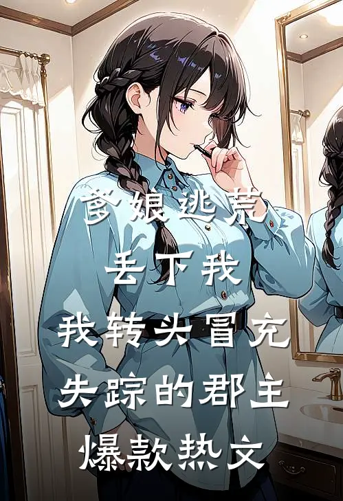 爹娘逃荒丢下我，我转头冒充失踪的郡主爆款热文