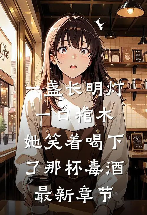 一盏长明灯，一口棺木，她笑着喝下了那杯毒酒最新章节