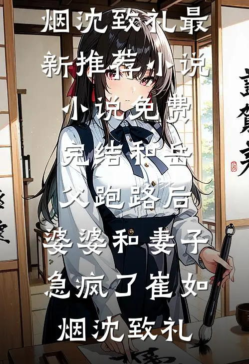 和岳父跑路后，婆婆和妻子急疯了崔如烟沈致礼最新推荐小说_小说免费完结和岳父跑路后，婆婆和妻子急疯了(崔如烟沈致礼)