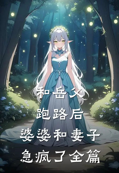 和岳父跑路后，婆婆和妻子急疯了全篇