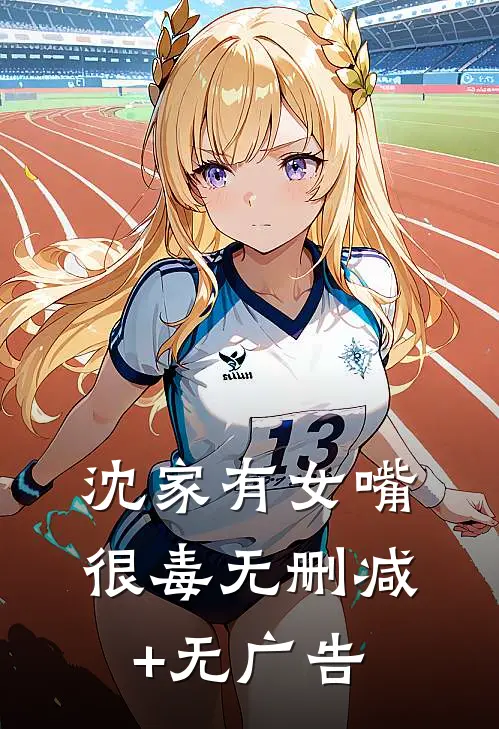 沈家有女嘴很毒无删减+无广告