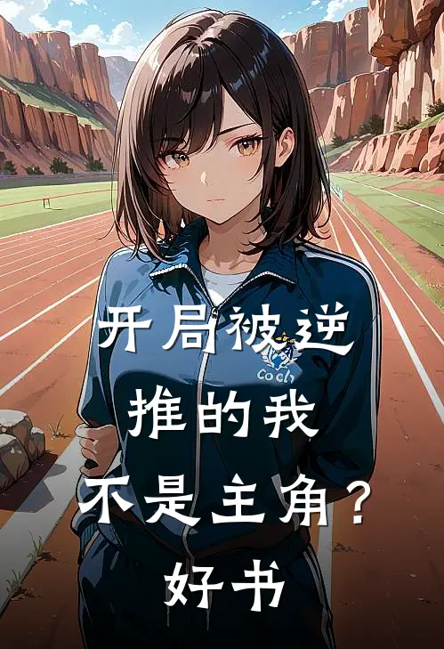 开局被逆推的我，不是主角？好书