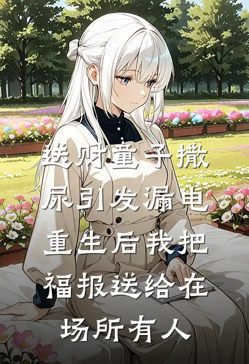 送财童子撒尿引发漏电，重生后我把福报送给在场所有人