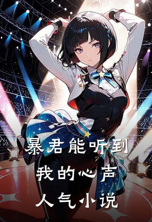 暴君能听到我的心声人气小说