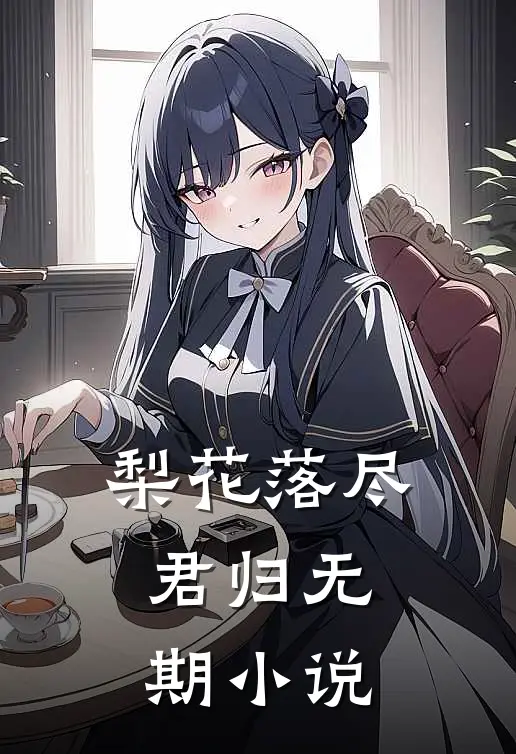 梨花落尽，君归无期小说