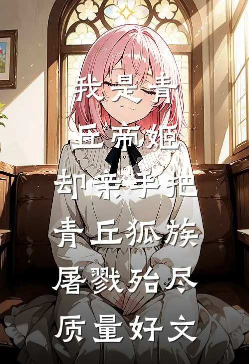 我是青丘帝姬，却亲手把青丘狐族屠戮殆尽质量好文
