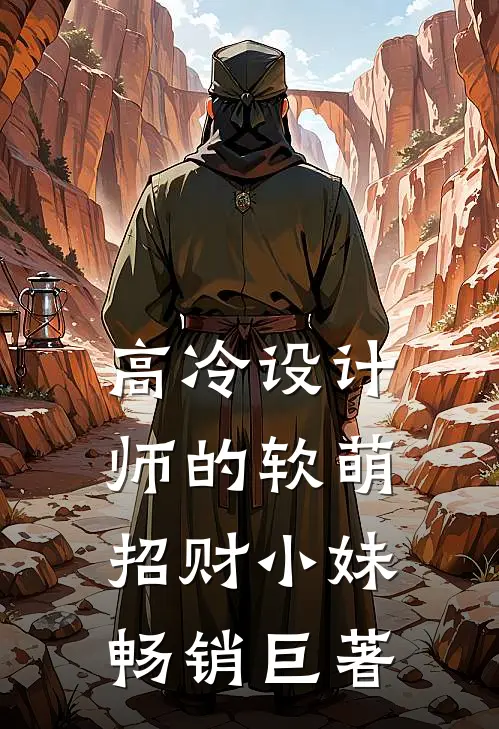 高冷设计师的软萌招财小妹畅销巨著
