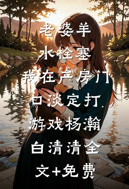 老婆羊水栓塞，我在产房门口淡定打游戏杨瀚白清清全文+免费