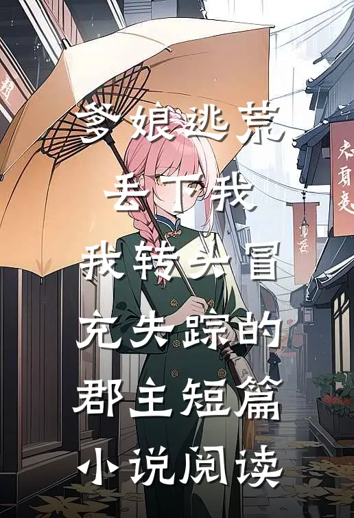 爹娘逃荒丢下我，我转头冒充失踪的郡主短篇小说阅读