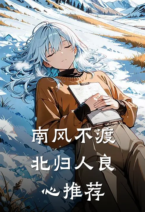 南风不渡北归人良心推荐