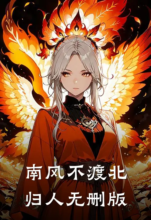 南风不渡北归人无删版