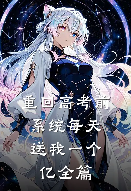重回高考前，系统每天送我一个亿全篇