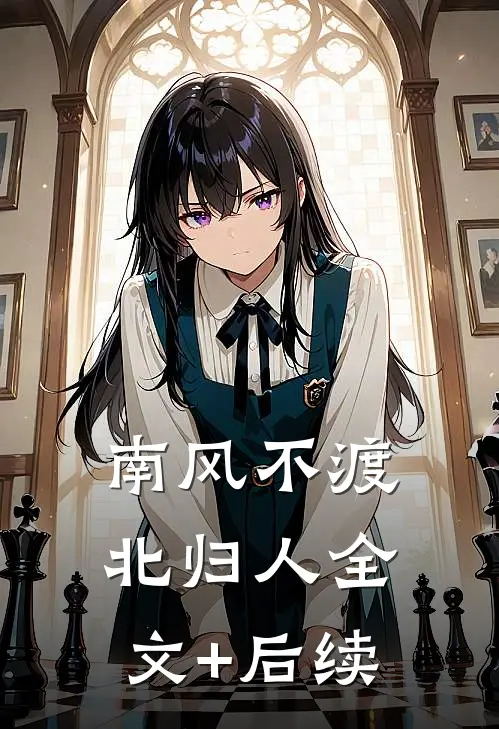 南风不渡北归人全文+后续