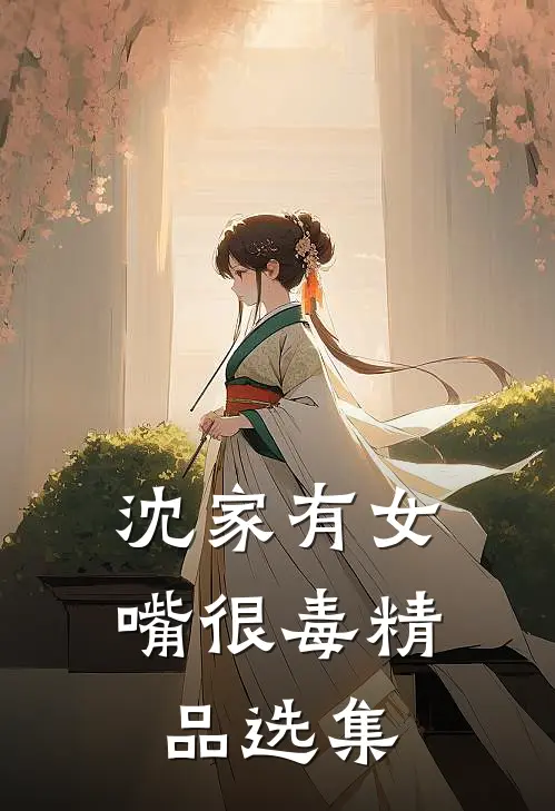 沈家有女嘴很毒精品选集