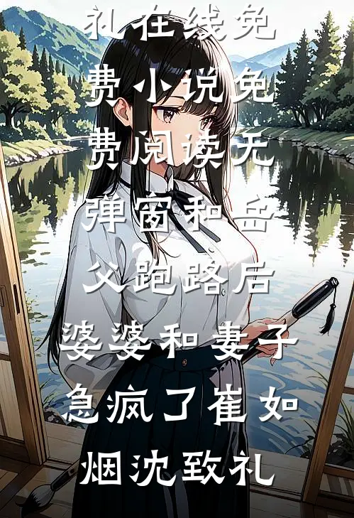 和岳父跑路后，婆婆和妻子急疯了(崔如烟沈致礼)在线免费小说_免费阅读无弹窗和岳父跑路后，婆婆和妻子急疯了崔如烟沈致礼