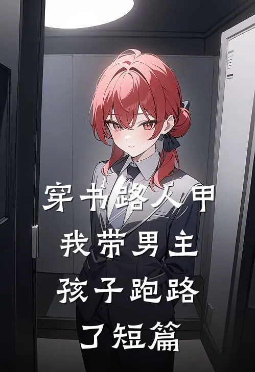 穿书路人甲，我带男主孩子跑路了短篇