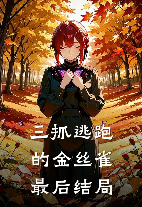 三抓逃跑的金丝雀最后结局