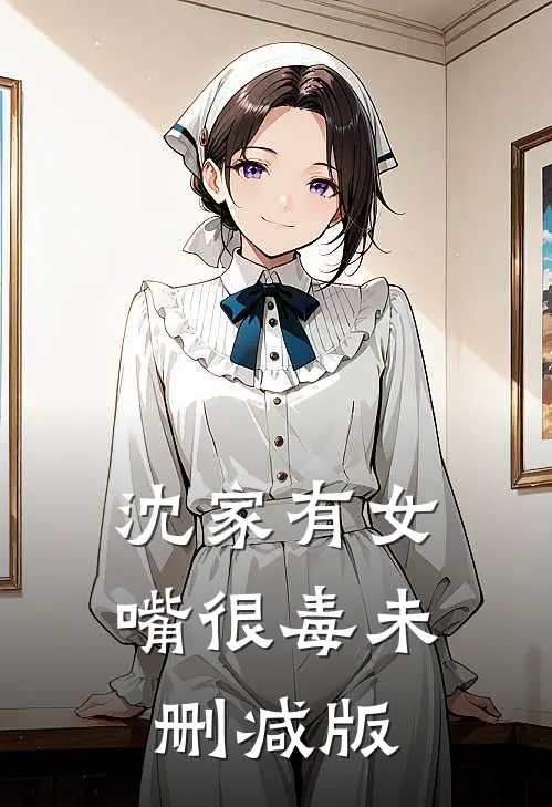 沈家有女嘴很毒未删减版