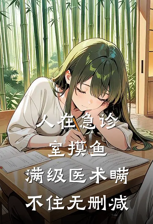 人在急诊室摸鱼，满级医术瞒不住无删减