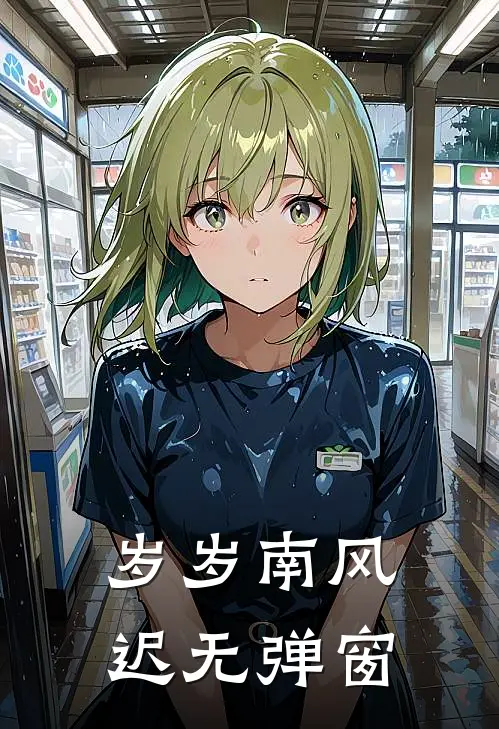 岁岁南风迟无弹窗