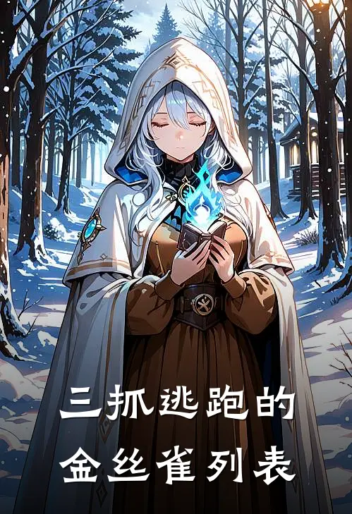 三抓逃跑的金丝雀列表