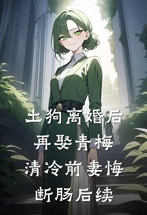 土狗离婚后再娶青梅，清冷前妻悔断肠后续