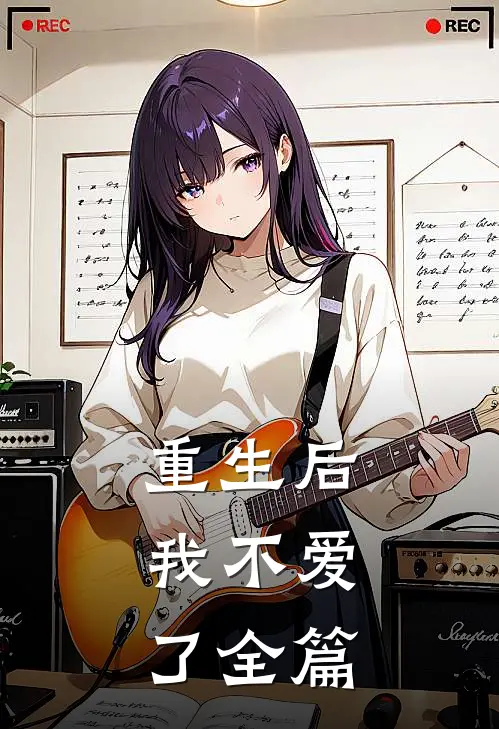 重生后，我不爱了全篇
