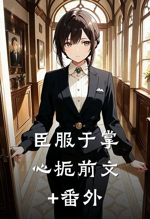 臣服于掌心栀前文+番外