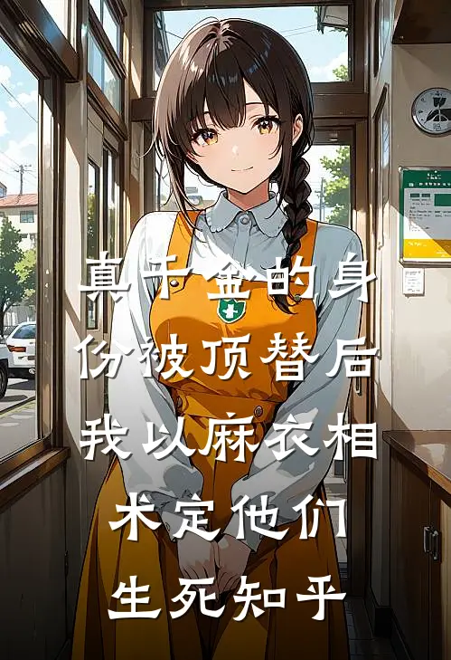 真千金的身份被顶替后，我以麻衣相术定他们生死知乎