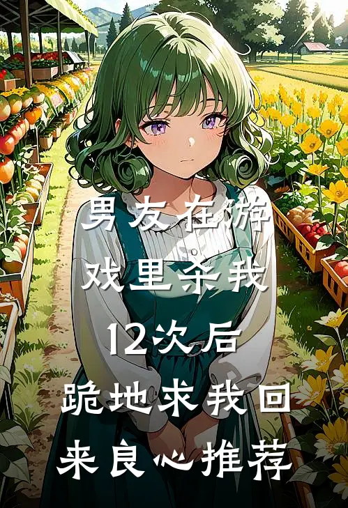 男友在游戏里杀我12次后，跪地求我回来良心推荐