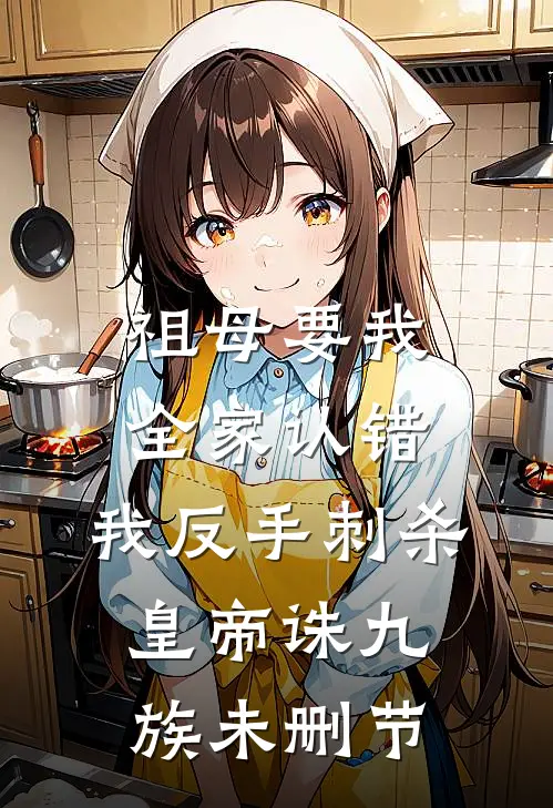 祖母要我全家认错，我反手刺杀皇帝诛九族未删节