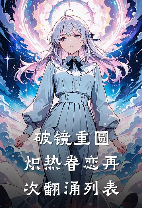 破镜重圆，炽热眷恋再次翻涌列表