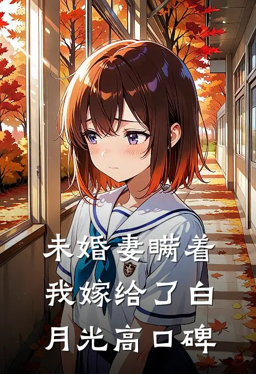 未婚妻瞒着我嫁给了白月光高口碑