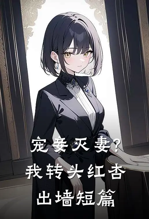 宠妾灭妻?我转头红杏出墙短篇