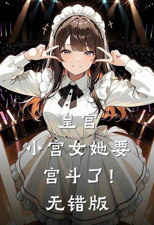皇宫：小宫女她要宫斗了！无错版
