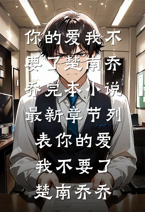 你的爱我不要了楚南乔乔完本小说_最新章节列表你的爱我不要了(楚南乔乔)