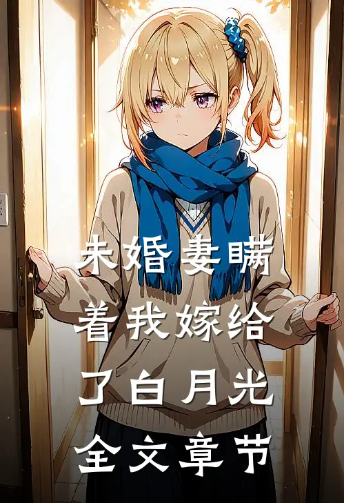 未婚妻瞒着我嫁给了白月光全文章节