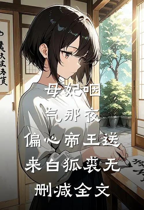 母妃咽气那夜，偏心帝王送来白狐裘无删减全文