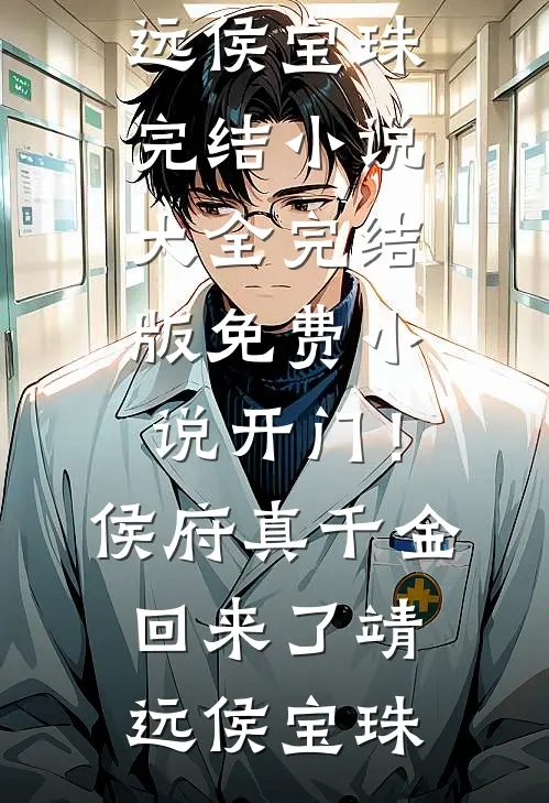 开门！侯府真千金回来了靖远侯宝珠完结小说大全_完结版免费小说开门！侯府真千金回来了(靖远侯宝珠)