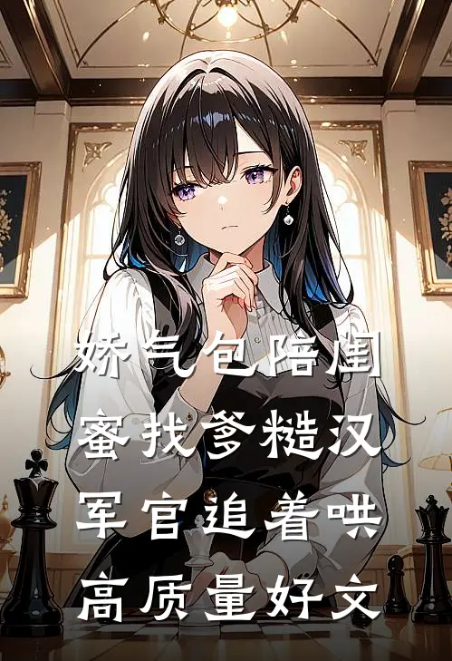 娇气包陪闺蜜找爹糙汉军官追着哄高质量好文
