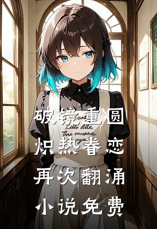 破镜重圆，炽热眷恋再次翻涌小说免费