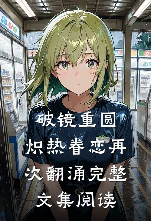 破镜重圆，炽热眷恋再次翻涌完整文集阅读