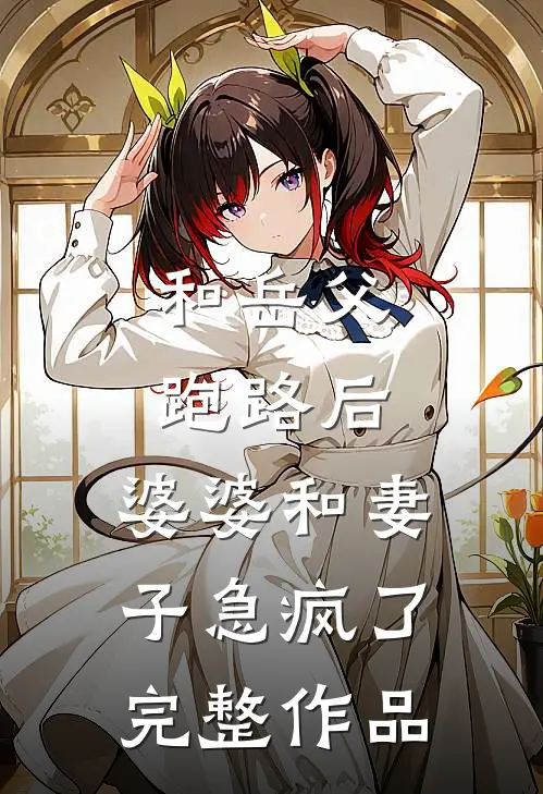 和岳父跑路后，婆婆和妻子急疯了完整作品