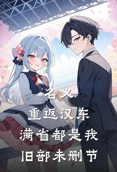 名义：重返汉东，满省都是我旧部未删节