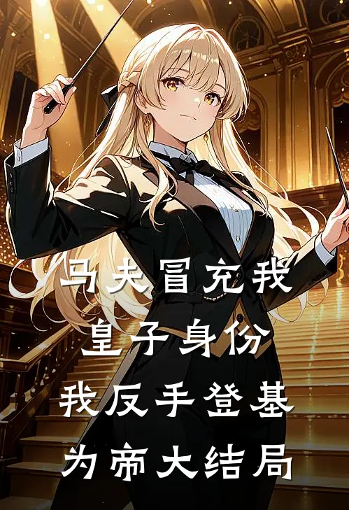 马夫冒充我皇子身份，我反手登基为帝大结局