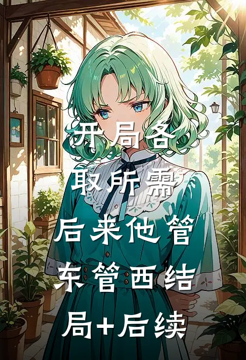 开局各取所需，后来他管东管西结局+后续