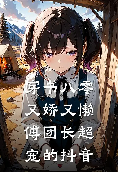 穿书八零又娇又懒，傅团长超宠的抖音