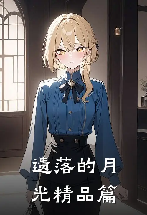 遗落的月光精品篇